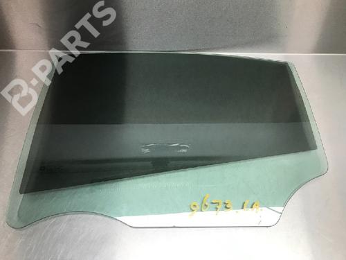 Used Rear left door window Rear left door window CHEVROLET VOLT EV 150 (151 hp) 10851721 10851721