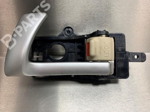 Used Rear left exterior door handle Rear left exterior door handle HYUNDAI SANTA FÉ II (CM) 2.2 CRDi GLS 4x4 (150 hp) 10842712 10842712