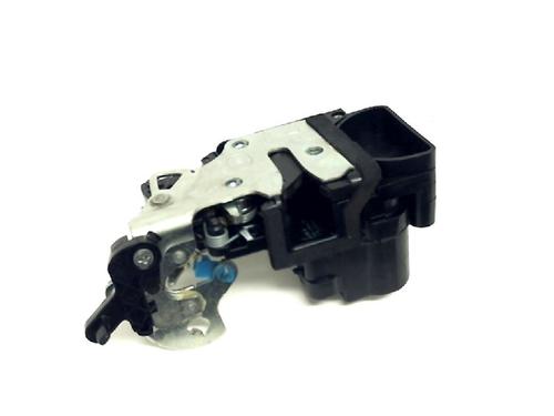 Rear left lock CHEVROLET AVEO / KALOS Hatchback (T250, T255) 1.2 | BP13167550C100 