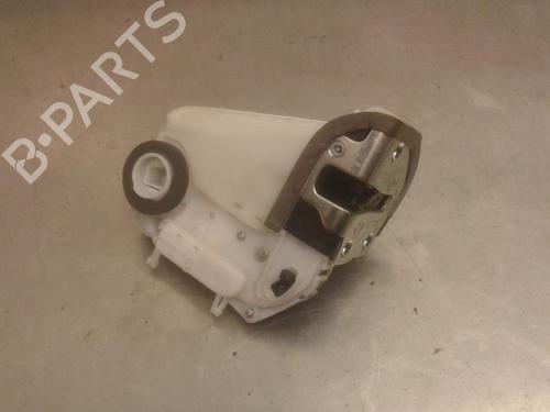 Used Rear right lock TOYOTA YARIS (_P9_) 1.0 VVT-i (KSP90_, KSP90R) (69 hp) 13534763