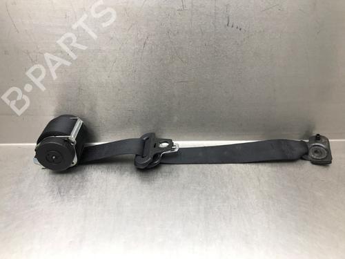 Used Rear left seatbelt Rear left seatbelt TOYOTA VERSO S (_P12_) 1.33 (NSP120_) (99 hp) 32785673 32785673