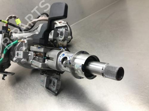 Steering column HYUNDAI i20 II (GB, IB) 1.2 | BP13185615M21 