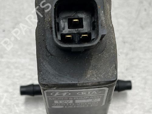 Used Washer pump KIA SOUL I (AM) 1.6 CVVT (126 hp) 13175487