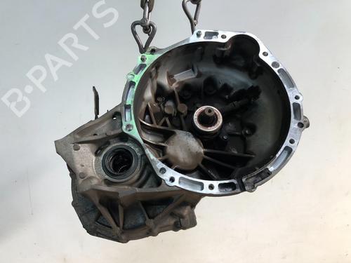 Used Gearbox MITSUBISHI LANCER VIII (CY_A, CZ_A) 1.8 (CY3A, CY6A) (143 hp) 13896496