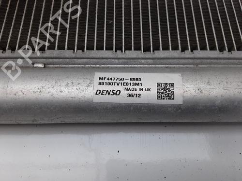 AC radiator HONDA CIVIC IX (FK) 1.8 i-VTEC (FK2) | BP10845757M32 