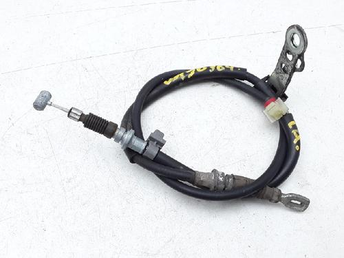 Used Handbrake cable MAZDA MX-5 IV (ND__) 2.0 (ND2E, ND6E) (160 hp) 13173233