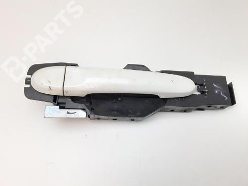 Used Rear left exterior door handle Rear left exterior door handle NISSAN NOTE (E12) 1.2 DIG-S (98 hp) 10840465 10840465