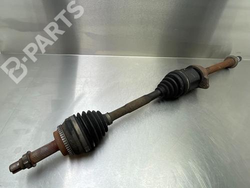 Used Right front driveshaft Right front driveshaft TOYOTA PREVIA II (_R3_) 2.4 (ACR30) (156 hp) 10852217 10852217
