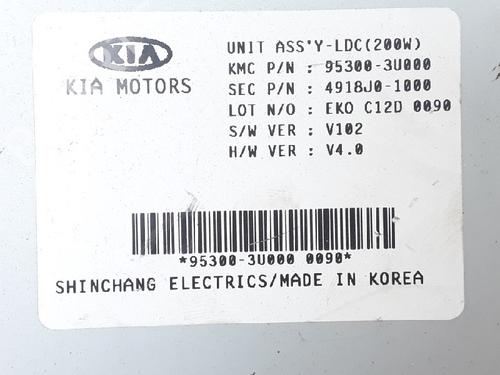 Other KIA SPORTAGE III (SL) 1.6 GDI | BP10834297O1 