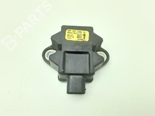 Used Electronic sensor Electronic sensor KIA PRO CEE'D (ED) 1.4 (105 hp) 10841739 10841739