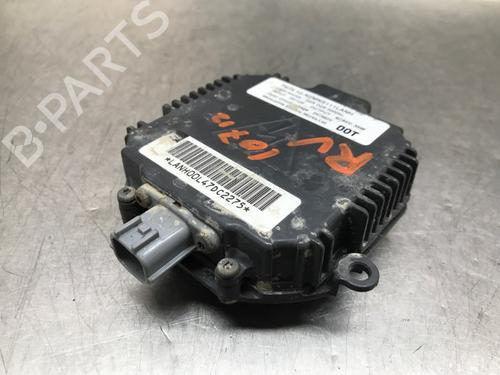 Used Xenon ballast Xenon ballast INFINITI FX 35 All-wheel Drive (280 hp) 30289717 30289717