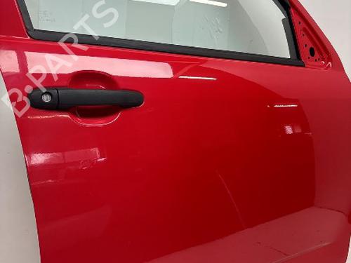 Right front door DAIHATSU TERIOS (J2_, F7__) 1.5 VVT-i RWD | BP17124984C3 