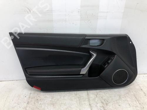 Used Front left panel TOYOTA GT 86 Coupe (ZN6_) 2.0 (ZN6AC_, ZN6BC_, ZN6K) (200 hp) 12261088
