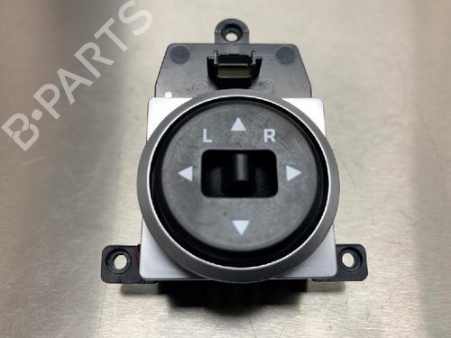 Used Mirror switch HYUNDAI i10 II (BA, IA) 1.0 (67 hp) 10842297