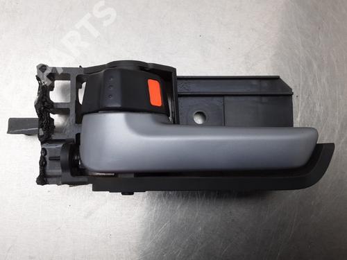 Used Front left exterior door handle Front left exterior door handle SUZUKI ALTO VII (GF) 1.0 (AMF310, GFC31S) (68 hp) 10857829 10857829