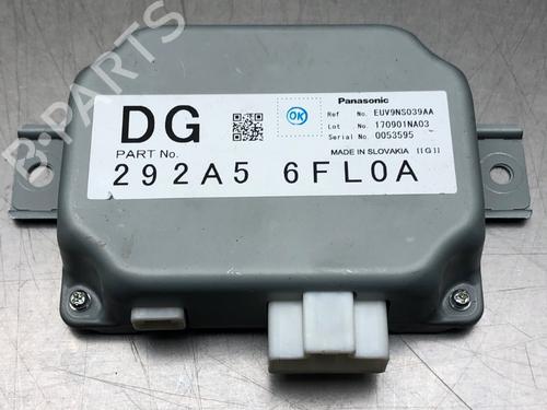 Used Control unit Control unit 17706497 17706497