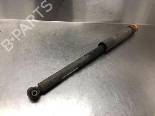 Used Left rear shock absorber HONDA CIVIC IX (FK) 1.4 i-VTEC (FK1) (99 hp) 14935538