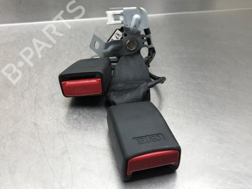 Used Seat buckle MAZDA 6 Estate (GJ, GL) 2.2 D (150 hp) 15210236