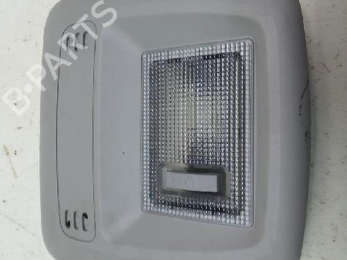 Interior roof light CHEVROLET AVEO Hatchback (T300) 1.3 D BP10824319I8