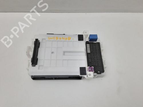 Control unit SUZUKI IGNIS III (MF, FF) 1.2 AllGrip (ATK412) | BP10839843M11 - Image 3