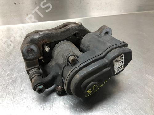 Right rear brake caliper NISSAN X-TRAIL III (T32_, T32R, T32RR) 1.6 dCi (T32) | BP12127624M106 