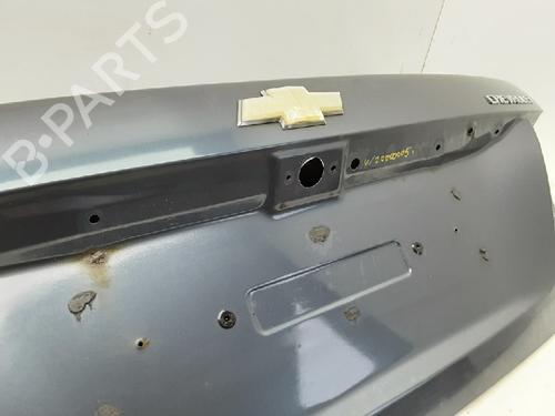 Tailgate CHEVROLET EPICA (KL1_) 2.5 | BP10841646C6 