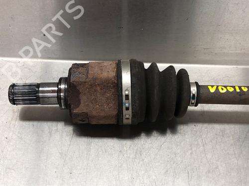 Right rear driveshaft HYUNDAI ix55 3.0 V6 CRDi 4WD | BP15294176M41 