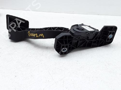 Pedal MITSUBISHI MIRAGE / SPACE STAR VI Hatchback (A0_A) 1.0 (A05A) | BP10838077I4 