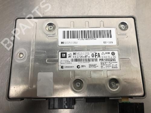 Control unit CHEVROLET VOLT EV 150 | BP10851744M11 - Image 2