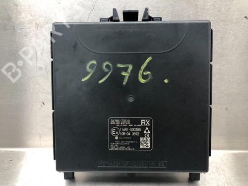 Used Control unit Control unit 11531490 11531490