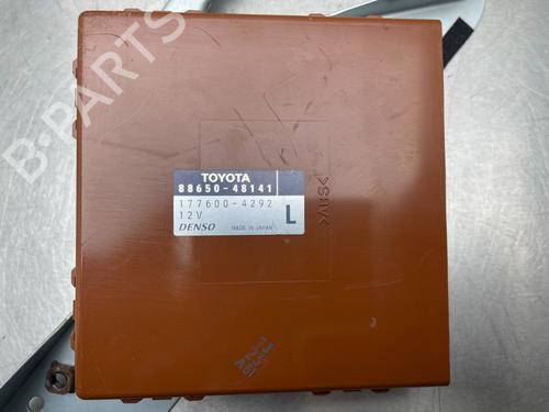 Used Electronic module LEXUS RX (_U3_) 400h AWD (MHU38_, MHU38R) (272 hp) 10853282