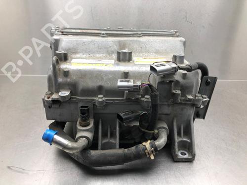 Inverter/Converter MITSUBISHI OUTLANDER III (GG_W, GF_W, ZJ, ZL, ZK) 2.0 Hybrid 4WD (GG2W) | BP17228733M119 
