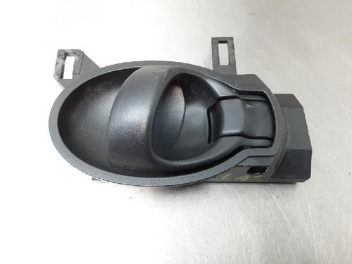 Used Rear left exterior door handle NISSAN JUKE (F15) 1.6 (117 hp) 10845424