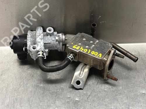 Egr für Egr TOYOTA YARIS (_P13_) 1.5 Hybrid (NHP130_, NHP130) (101 hp) 34703884 34703884