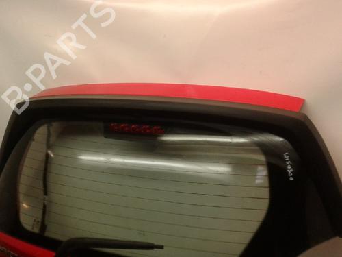 Tailgate CHEVROLET SPARK (M300) 1.0 LPG | BP10826647C6 