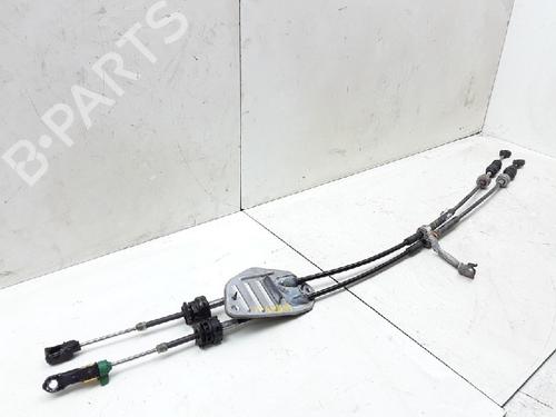 Used Cable TOYOTA AVENSIS Estate (_T27_) 2.2 D-4D (ADT271_, ADT271R) (150 hp) 13174507