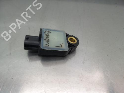 Used Electronic module KIA CEE'D SW (ED) 1.6 CRDi 115 (115 hp) 10824902