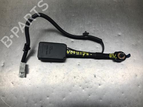 Used Seat buckle Seat buckle KIA SPORTAGE IV (QL, QLE) 1.6 GDI (132 hp) 32123462 32123462