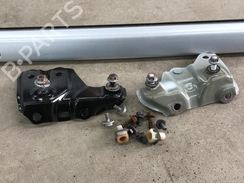 Roof bar TOYOTA AVENSIS Estate (_T27_) 1.8 VVT-i (ZRT271_, ZRT271R) | BP23504943C65 