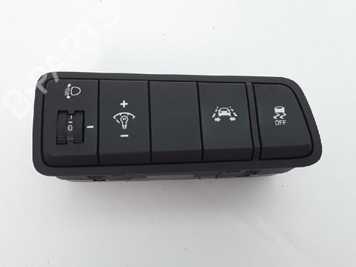 Used Switch HYUNDAI TUCSON (TL, TLE) 1.6 GDi (132 hp) 10830259