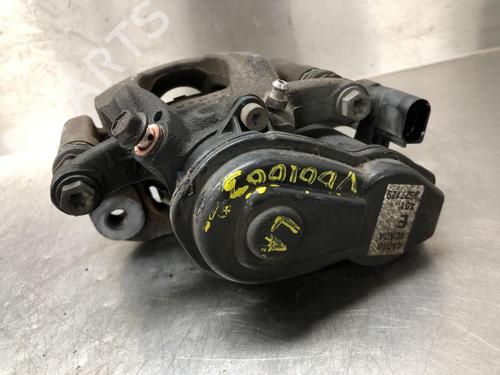 Left rear brake caliper NISSAN X-TRAIL III (T32_, T32R, T32RR) 1.6 dCi (T32) | BP12127630M107 