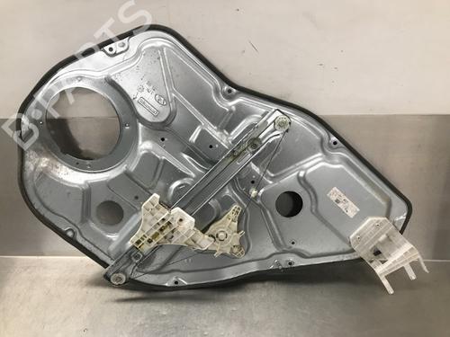 Rear left window mechanism HYUNDAI ix55 3.0 V6 CRDi 4WD | BP13009147C24 