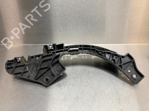 Front bumper bracket SUBARU FORESTER (SH_) 2.0 AWD (SH5) | BP13175884C158 
