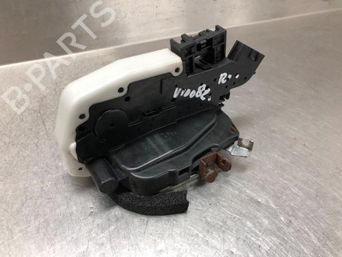 Used Front right lock NISSAN MICRA IV (K13K, K13KK) 1.2 (80 hp) 13185753