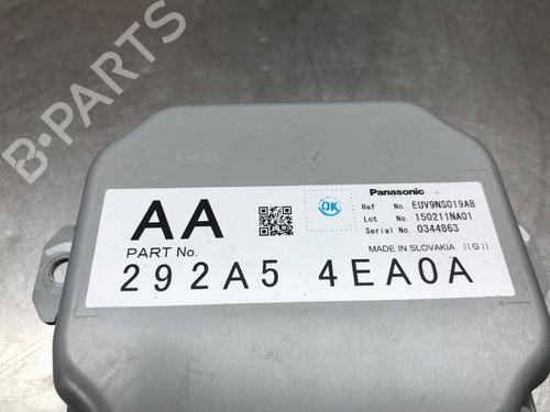 Switch NISSAN LEAF (ZE1) Electric | BP25148965I30 