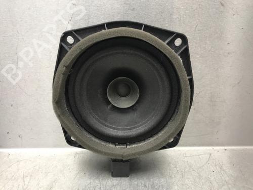 Used Speaker MITSUBISHI COLT CZC VI Convertible (RG) 1.5 (Z36A) (109 hp) 13213184