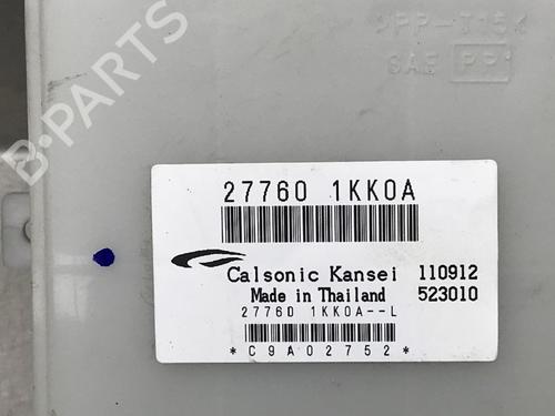 Electronic module NISSAN JUKE (F15) 1.6 | BP12250398M83 