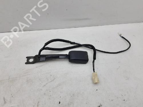 Gurtschloss für TOYOTA YARIS (_P9_) 1.3 VVT-i (SCP90_, SCP90R) (87 hp) 13173134