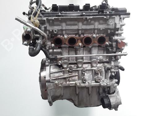 Motor TOYOTA C-HR (_X1_) 1.8 Hybrid (ZYX10_, ZYX11_) (98 hp) 10840786