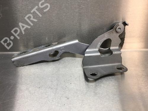 Used Hinge/Door check strap DAIHATSU CUORE VII (L275_, L285_, L276_) 1.0 (L276) (70 hp) 13176603
